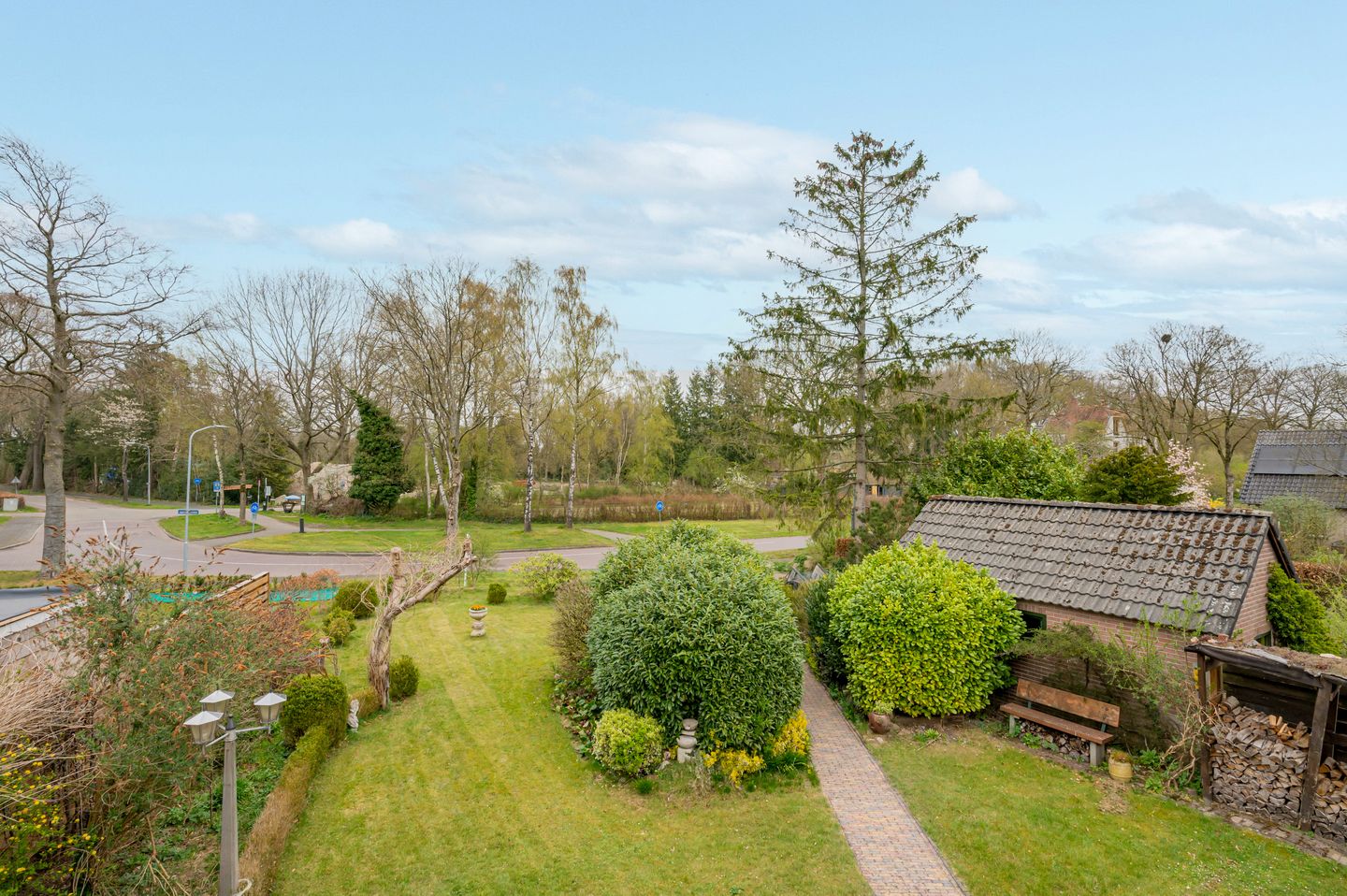 Photo 25 of Koningin Wilhelminalaan 8