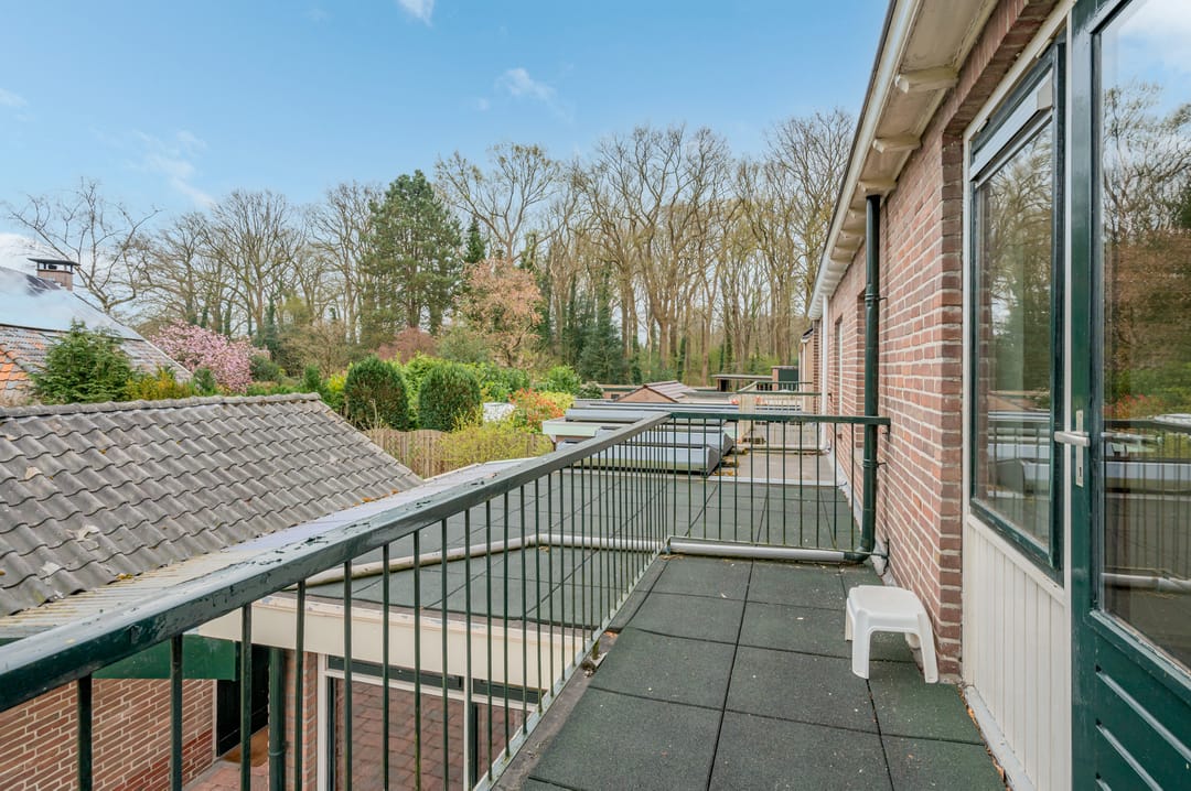 Photo 26 of Koningin Wilhelminalaan 8