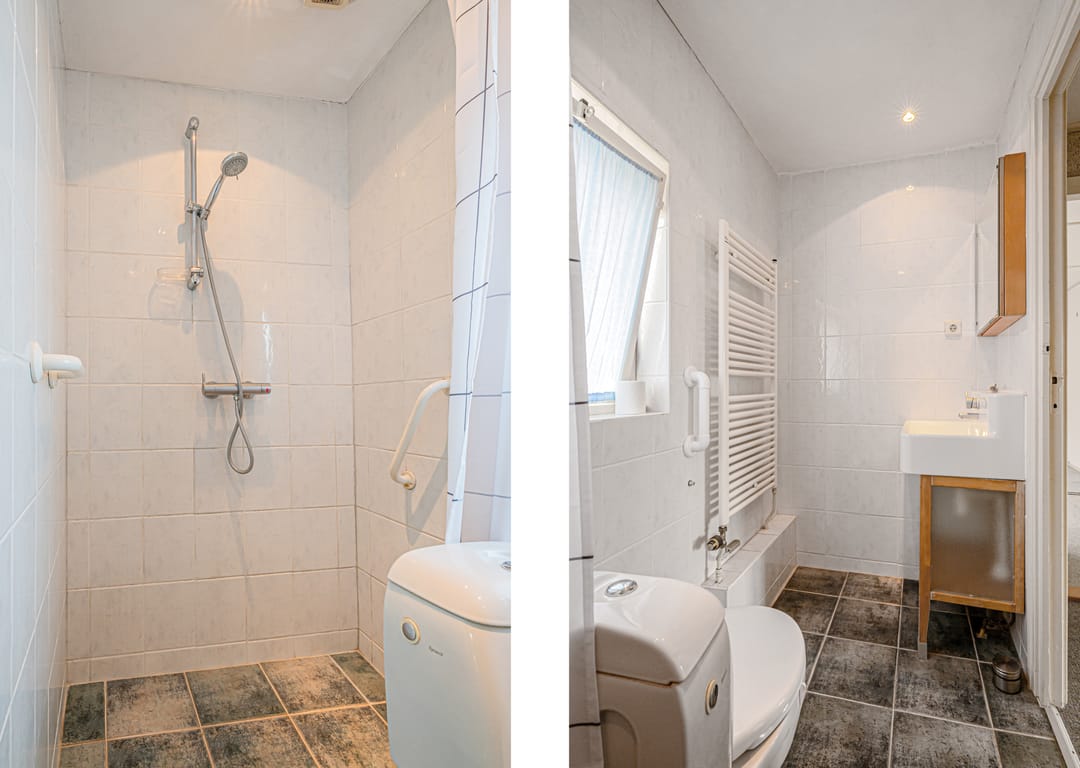 Photo 31 of Koningin Wilhelminalaan 8