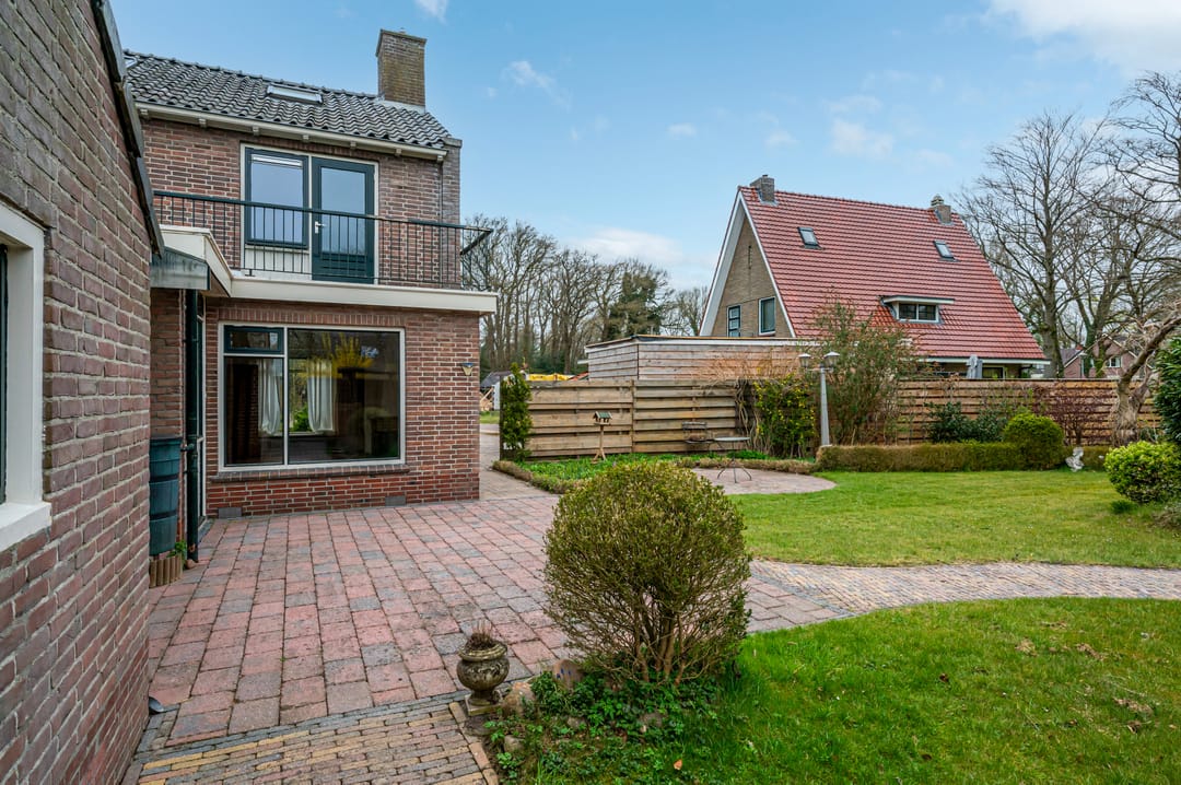 Photo 32 of Koningin Wilhelminalaan 8