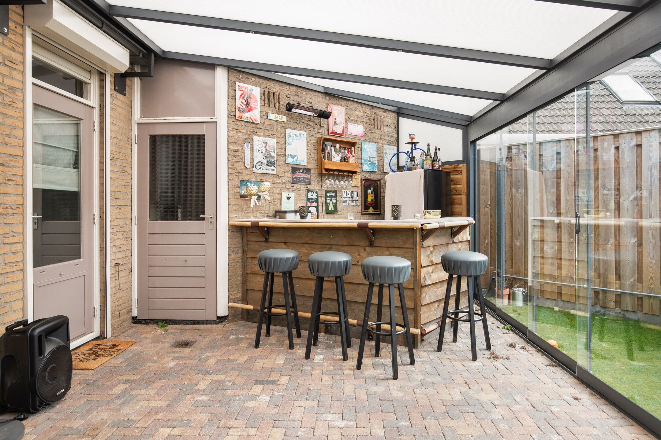 Foto 27 van Roerstraat 7