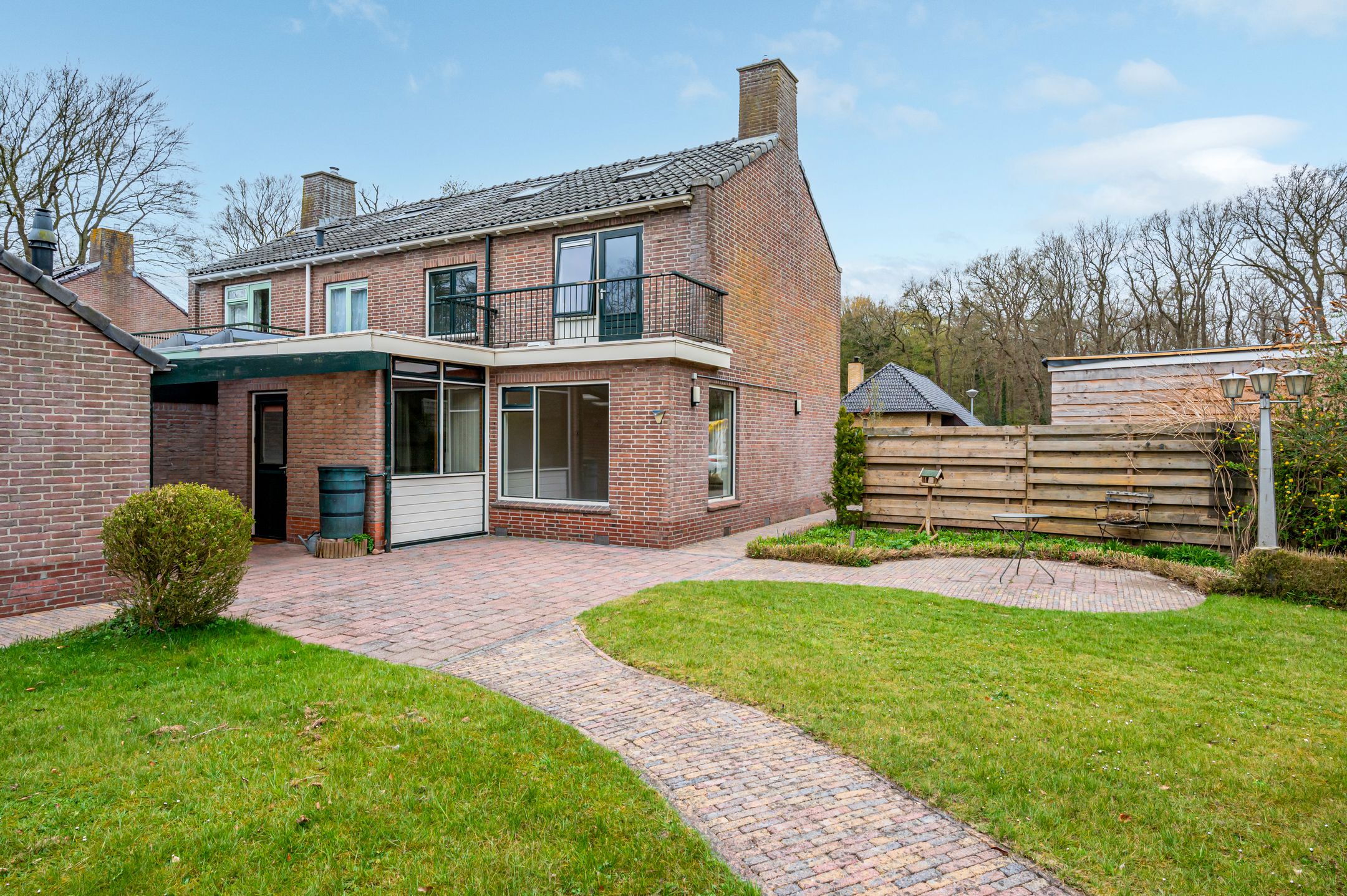 Photo 33 of Koningin Wilhelminalaan 8