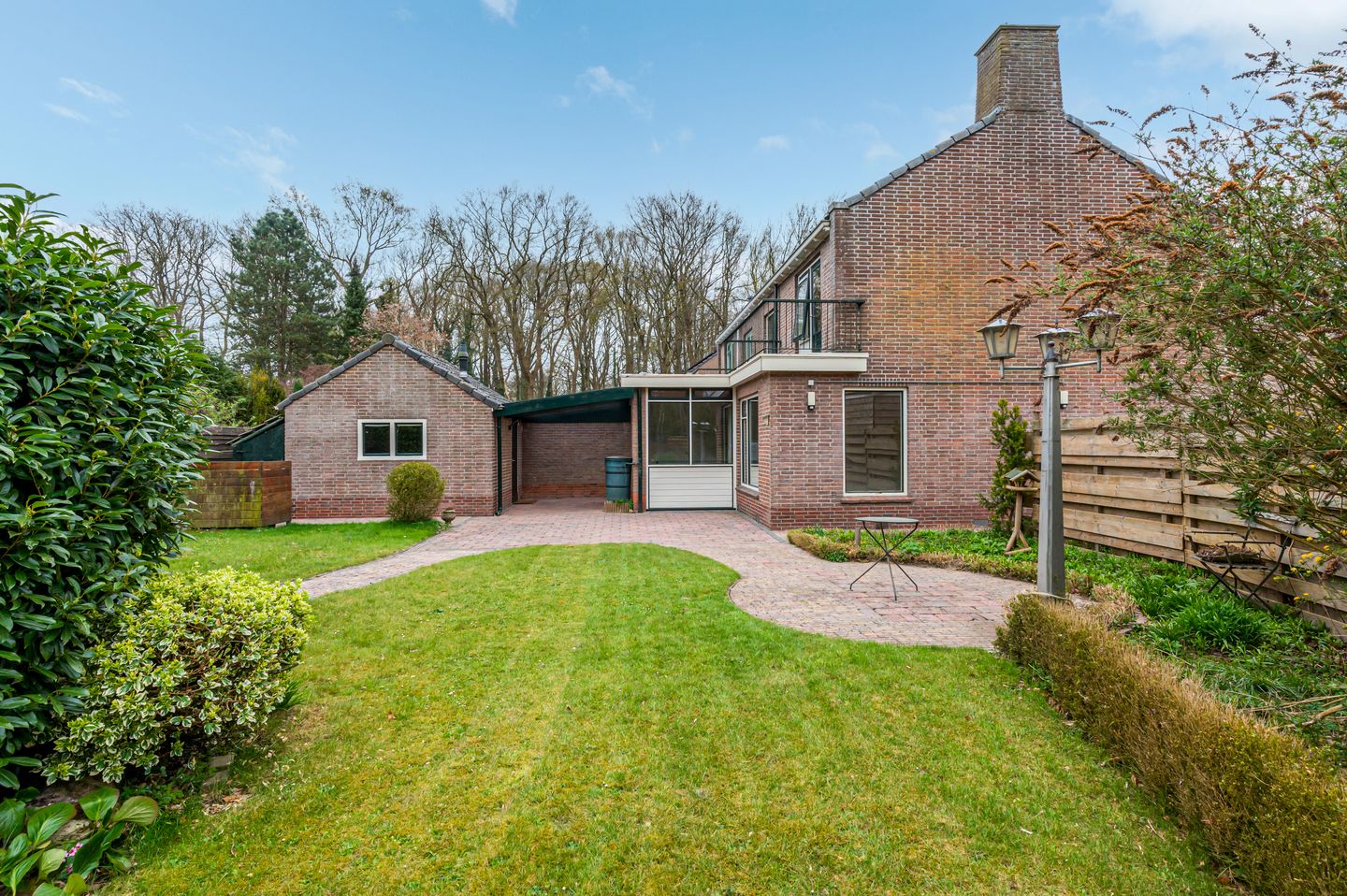 Photo 34 of Koningin Wilhelminalaan 8