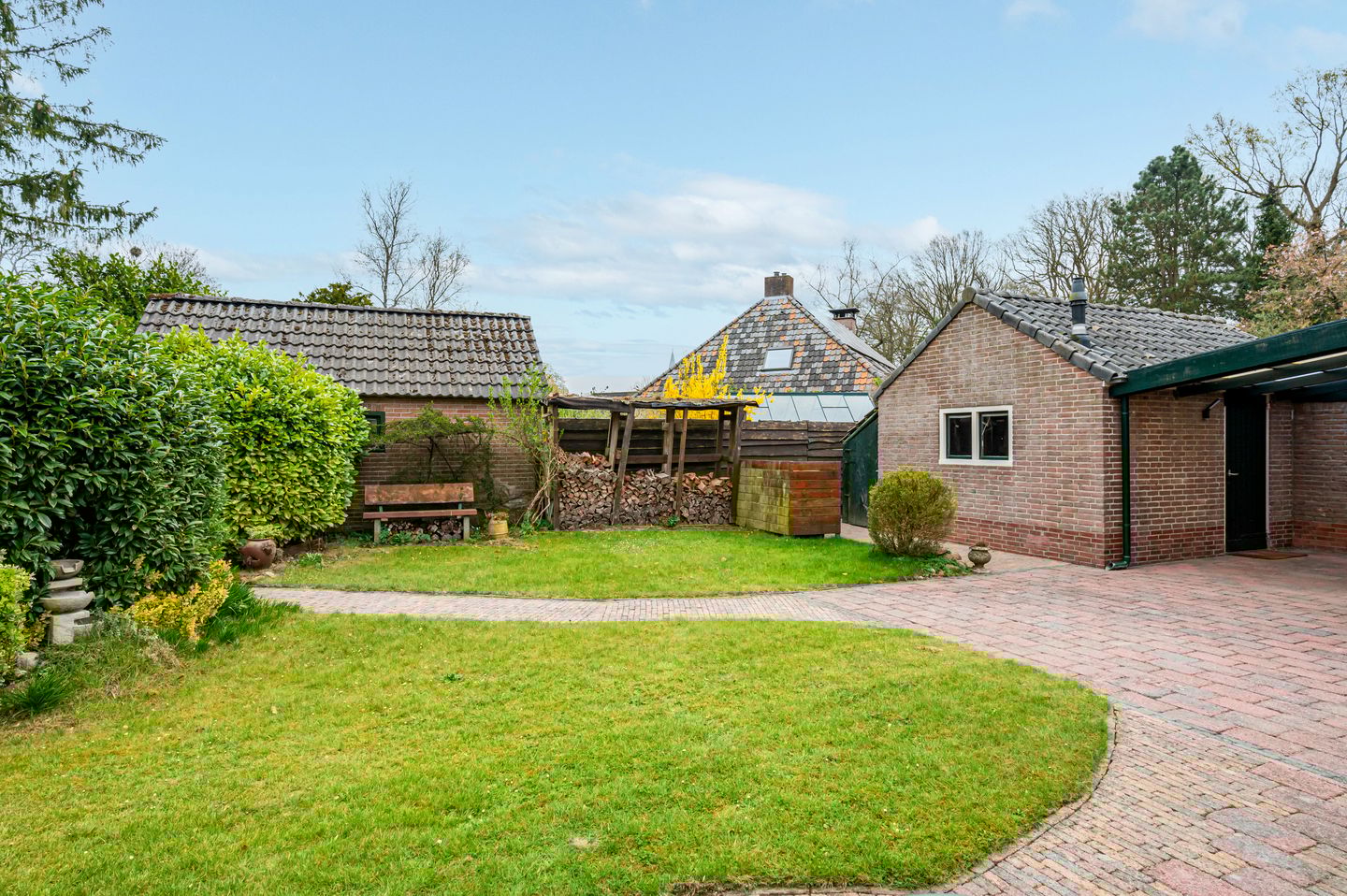 Photo 35 of Koningin Wilhelminalaan 8