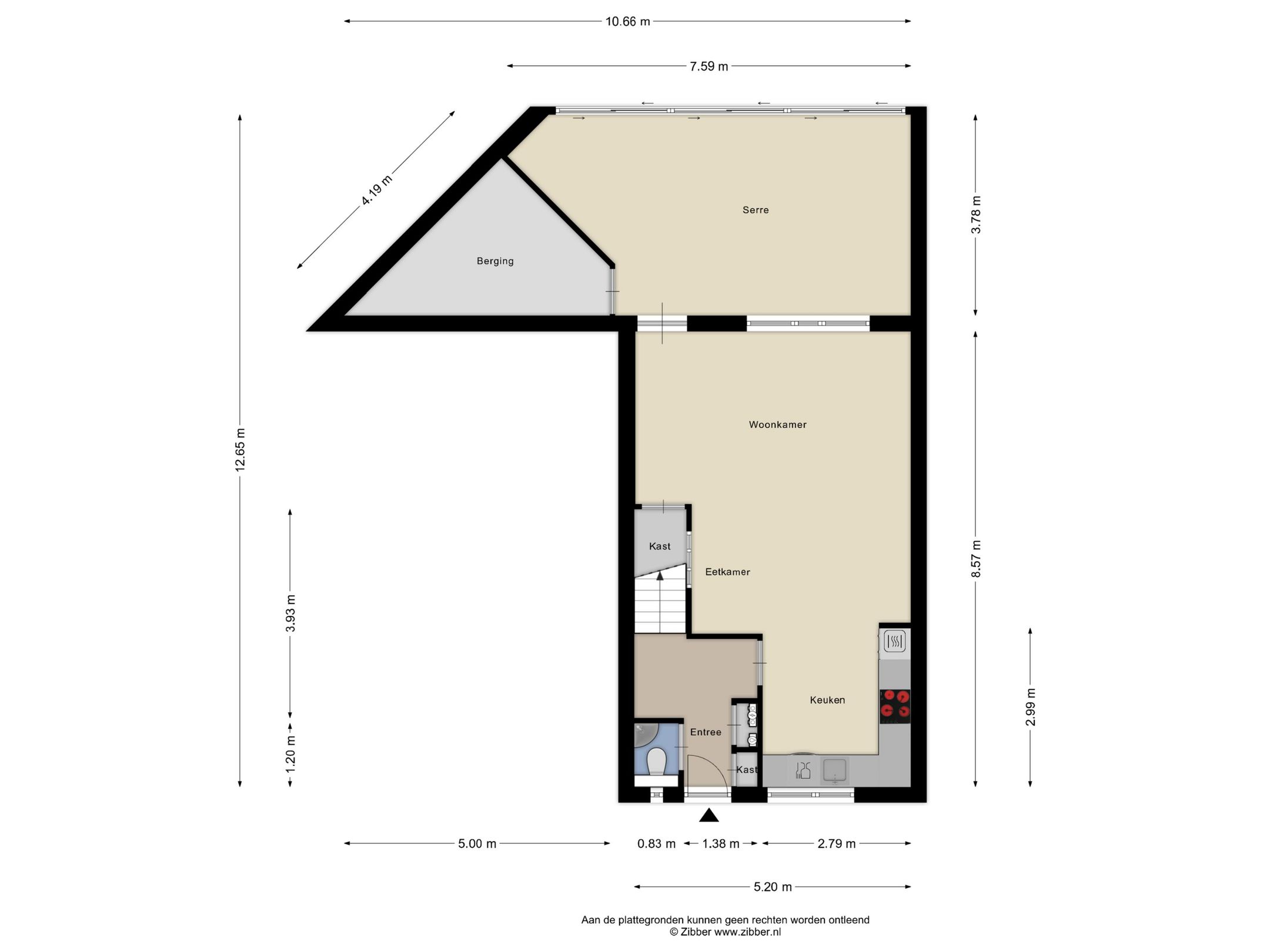 Foto 33 van Roerstraat 7