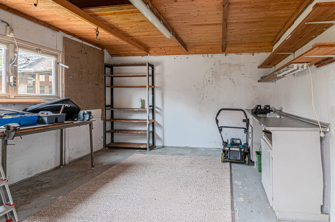 Photo 37 of Koningin Wilhelminalaan 8