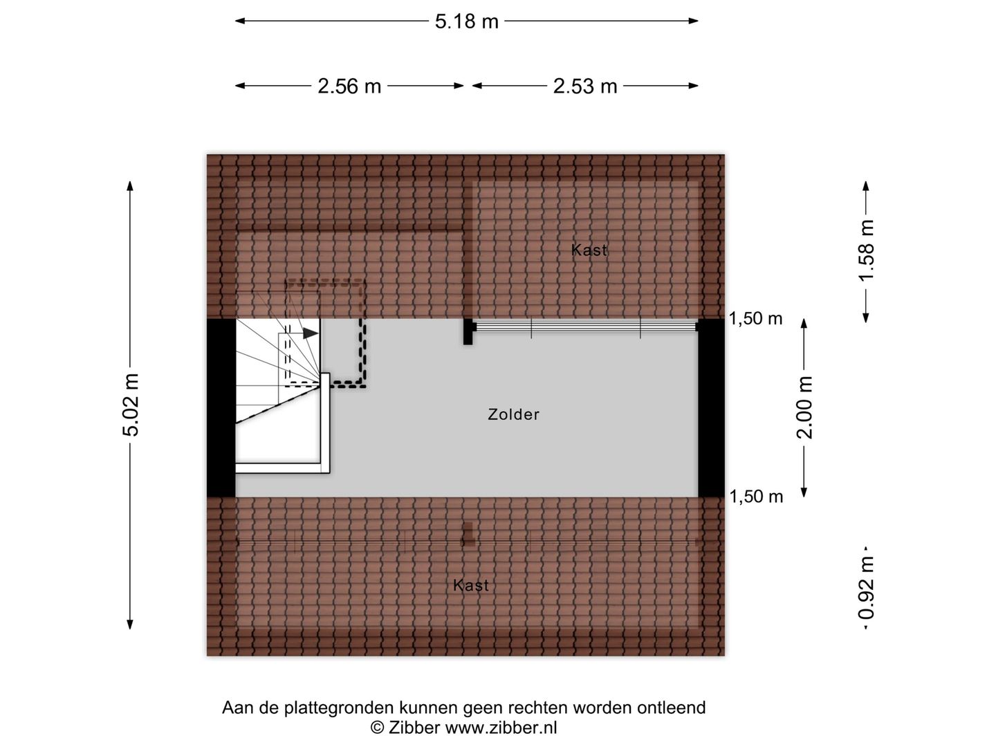 Foto 35 van Roerstraat 7