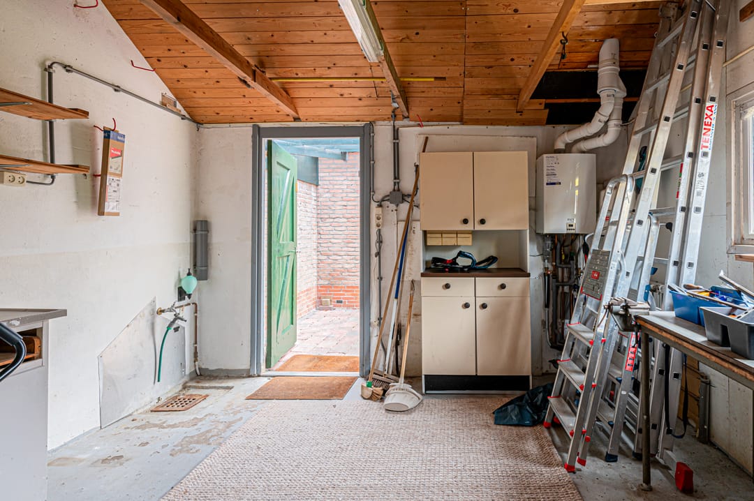 Photo 38 of Koningin Wilhelminalaan 8