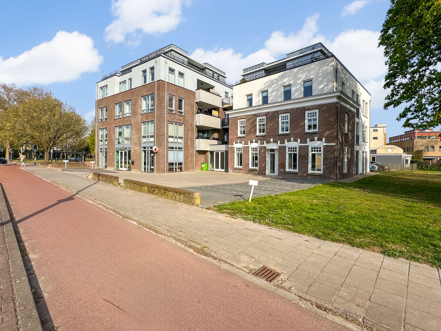 Foto 1 van Eshofsestraat 2-E