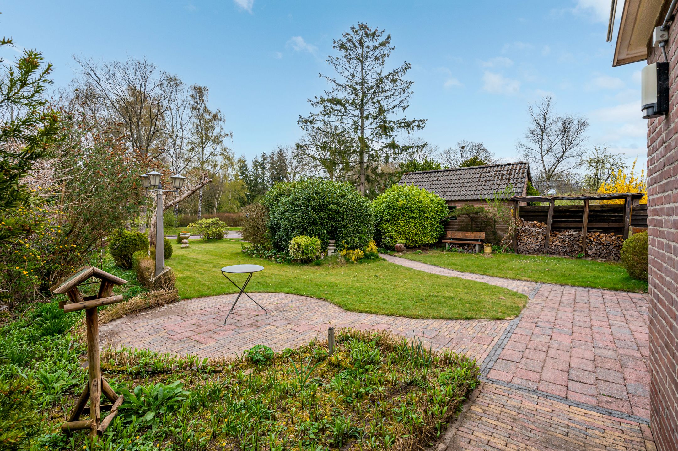 Photo 39 of Koningin Wilhelminalaan 8