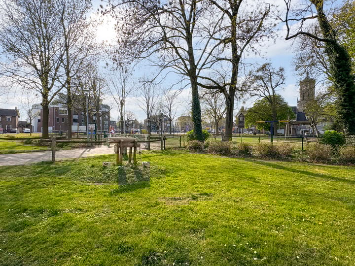 Foto 2 van Eshofsestraat 2-E