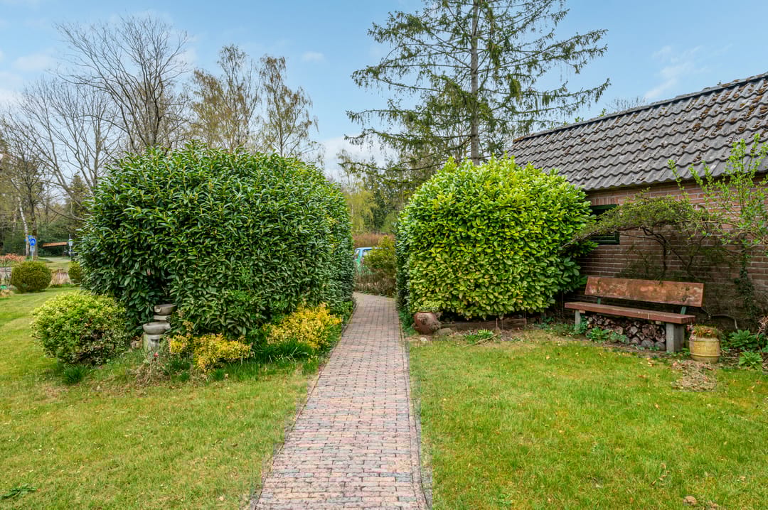 Photo 41 of Koningin Wilhelminalaan 8