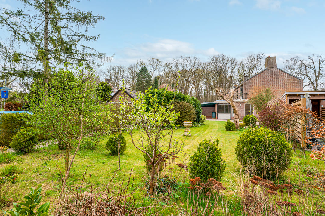 Photo 43 of Koningin Wilhelminalaan 8