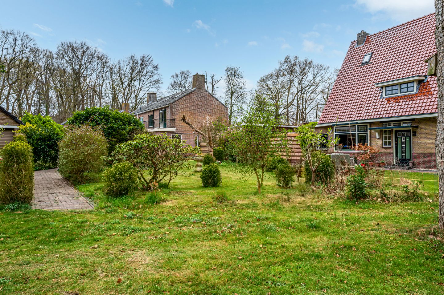 Photo 44 of Koningin Wilhelminalaan 8