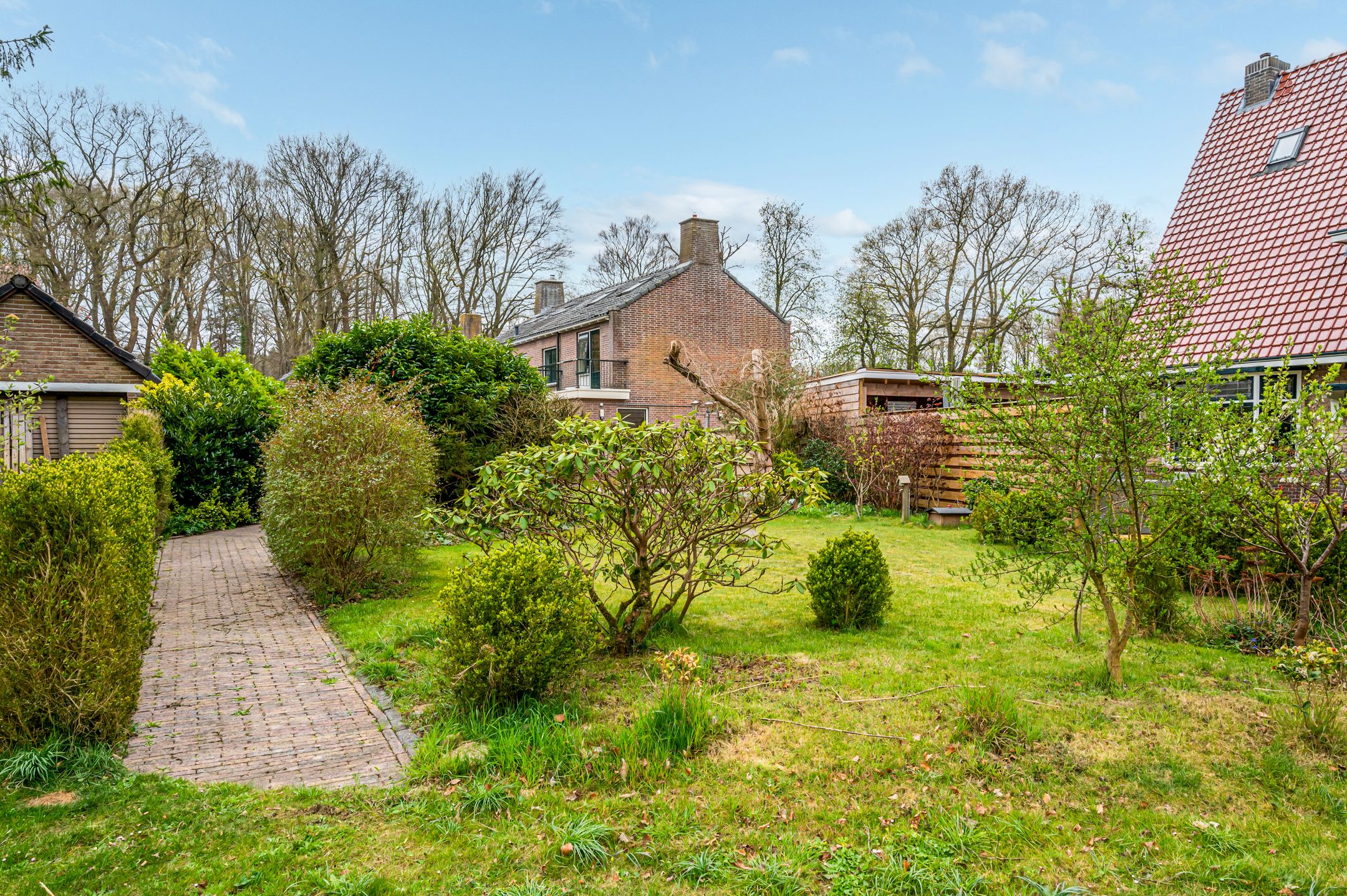 Photo 45 of Koningin Wilhelminalaan 8