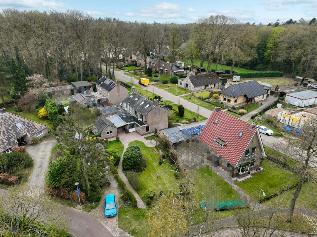 Photo 47 of Koningin Wilhelminalaan 8