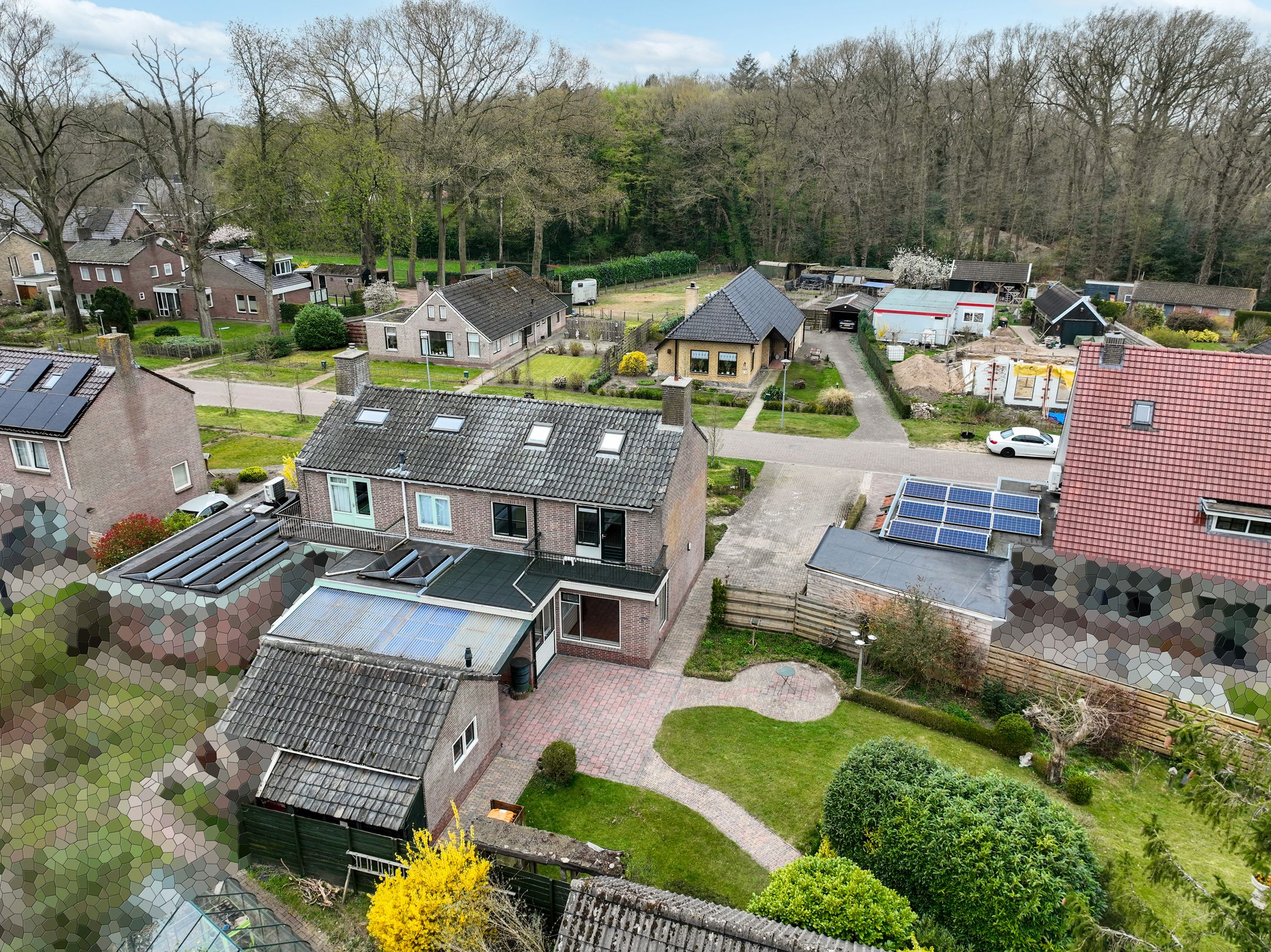 Photo 48 of Koningin Wilhelminalaan 8