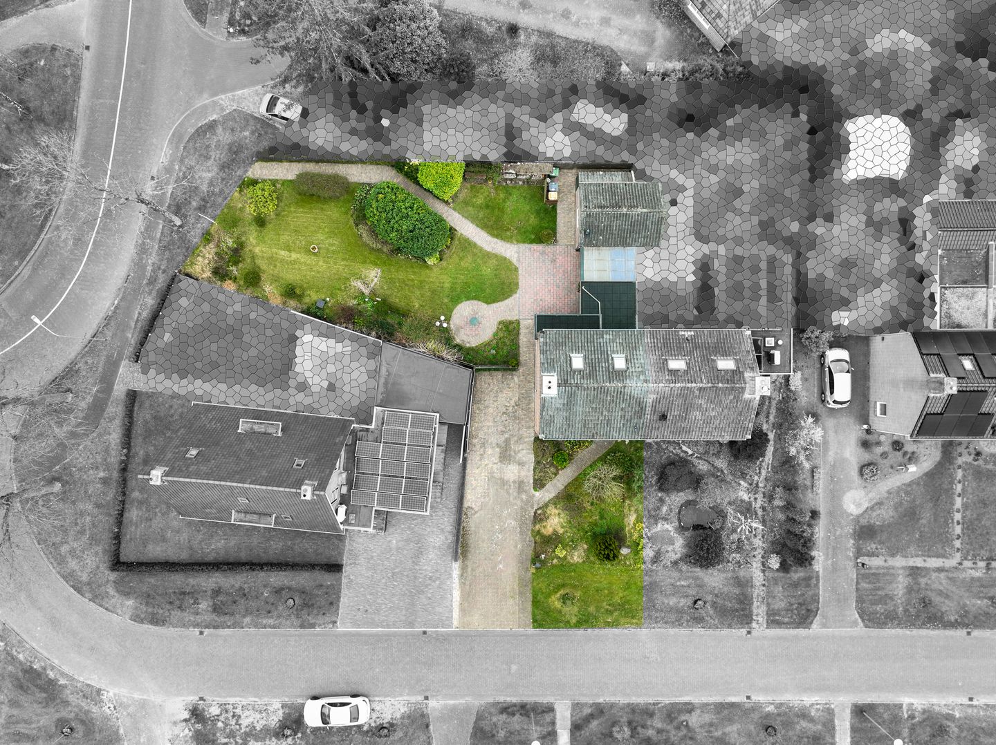 Photo 49 of Koningin Wilhelminalaan 8