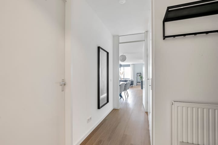 Photo 23 of Eshofsestraat 2-E