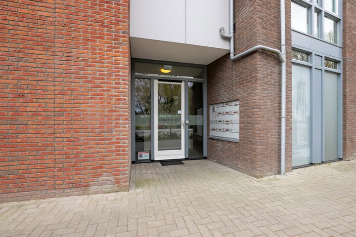 Photo 27 of Eshofsestraat 2-E