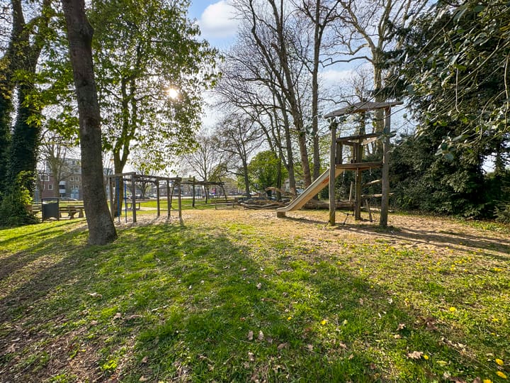 Photo 28 of Eshofsestraat 2-E