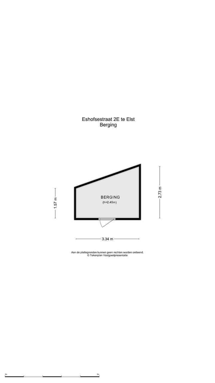 Photo 30 of Eshofsestraat 2-E