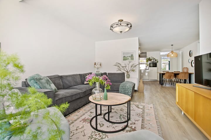 Foto 2 van Witte Muntstraat 12