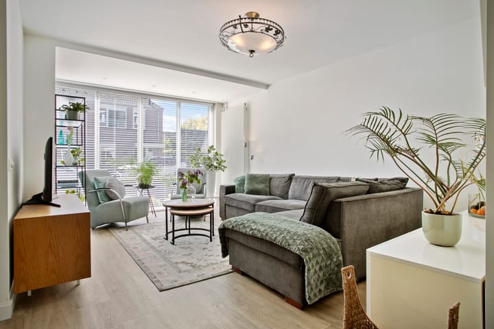 Foto 3 van Witte Muntstraat 12