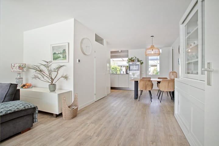 Foto 4 van Witte Muntstraat 12