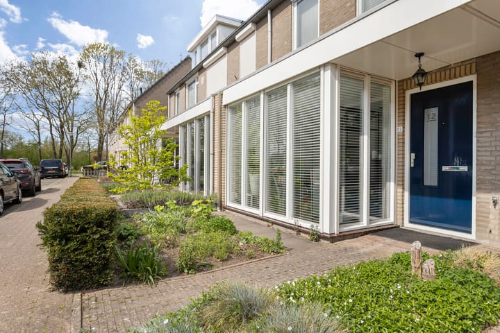 Foto 7 van Witte Muntstraat 12