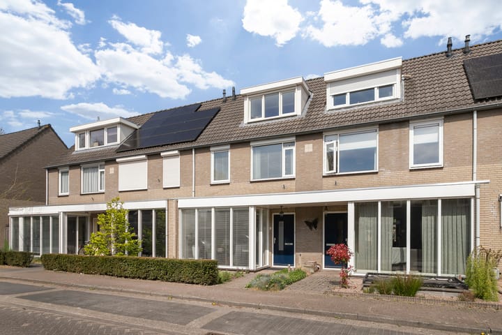 Foto 9 van Witte Muntstraat 12