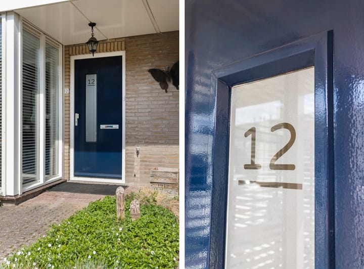 Foto 10 van Witte Muntstraat 12