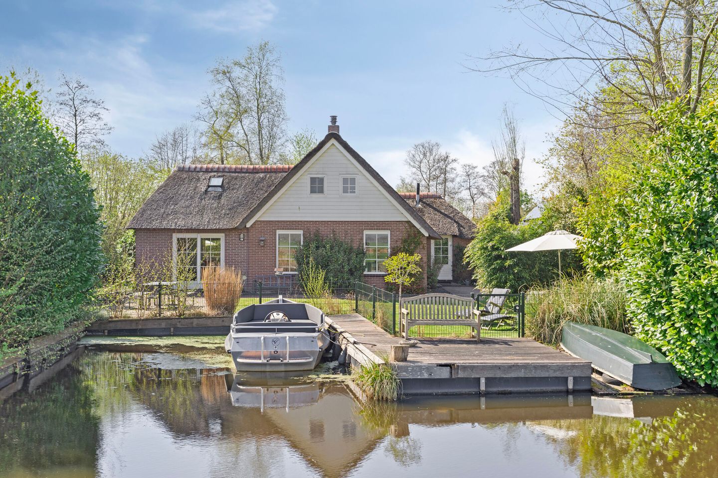 Photo 1 of Hagenbroekweg 2