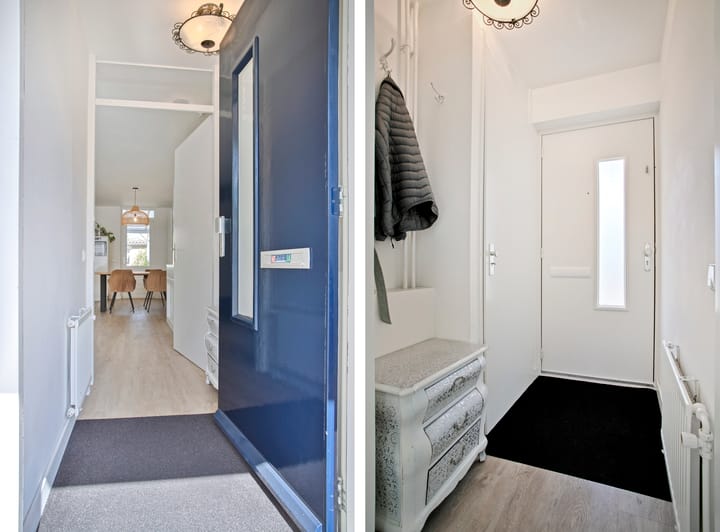 Foto 11 van Witte Muntstraat 12