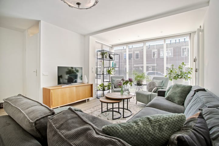 Foto 12 van Witte Muntstraat 12