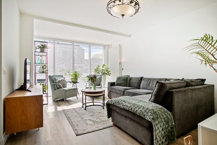 Foto 16 van Witte Muntstraat 12