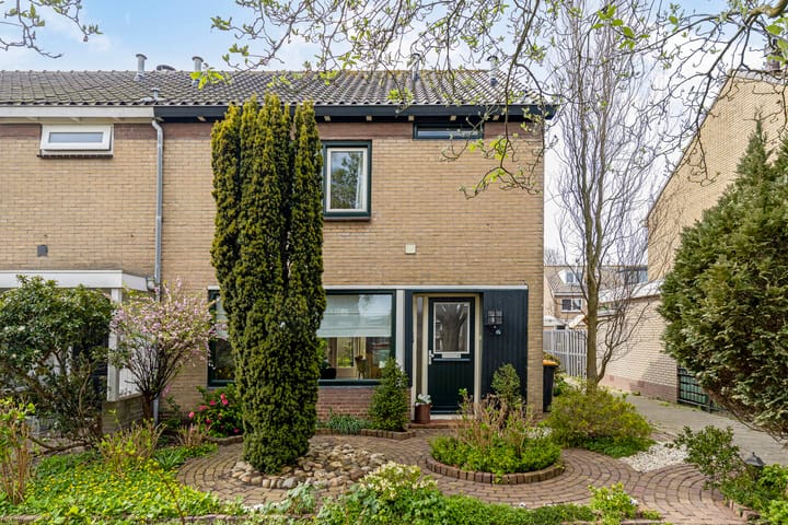 Foto 2 van Deukelven 14