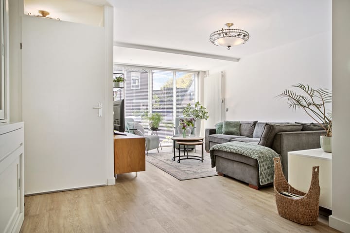 Foto 18 van Witte Muntstraat 12