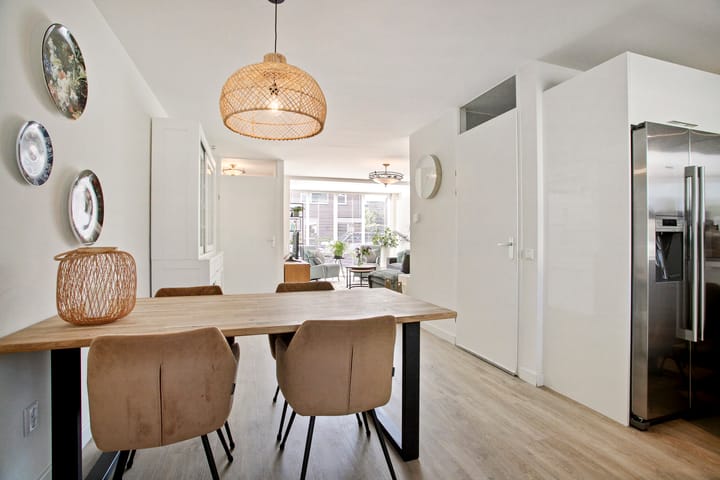 Foto 21 van Witte Muntstraat 12