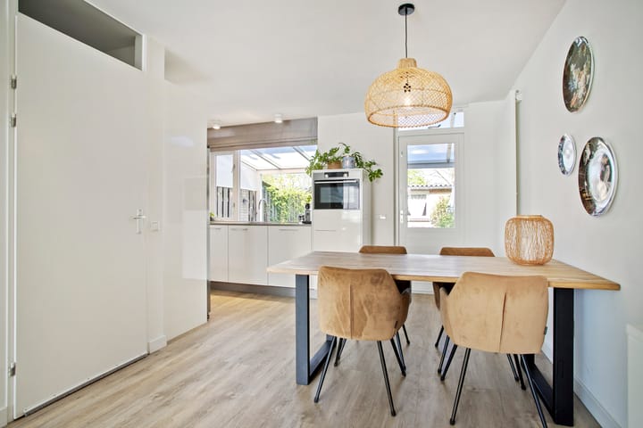 Foto 23 van Witte Muntstraat 12