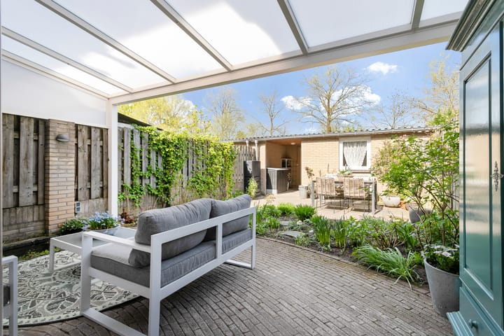 Foto 28 van Witte Muntstraat 12