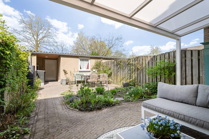 Foto 29 van Witte Muntstraat 12