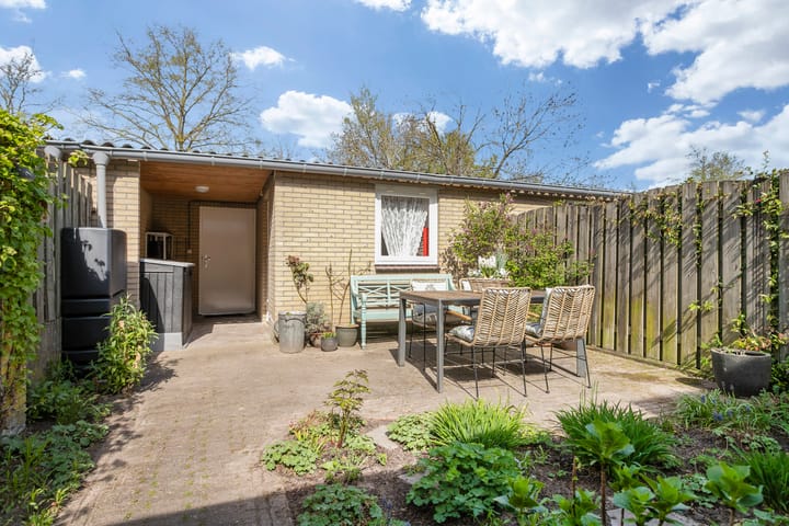 Foto 30 van Witte Muntstraat 12