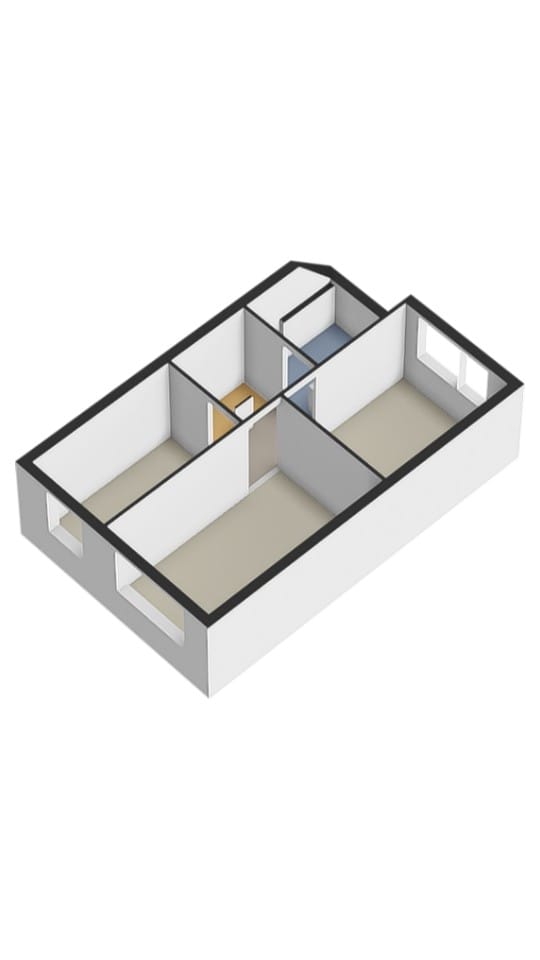 Foto 53 van Witte Muntstraat 12