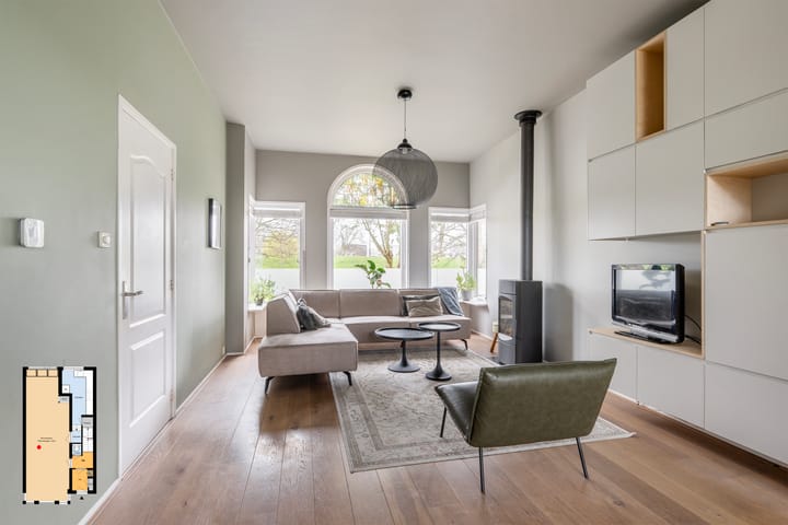 Foto 2 van Parkweg 36