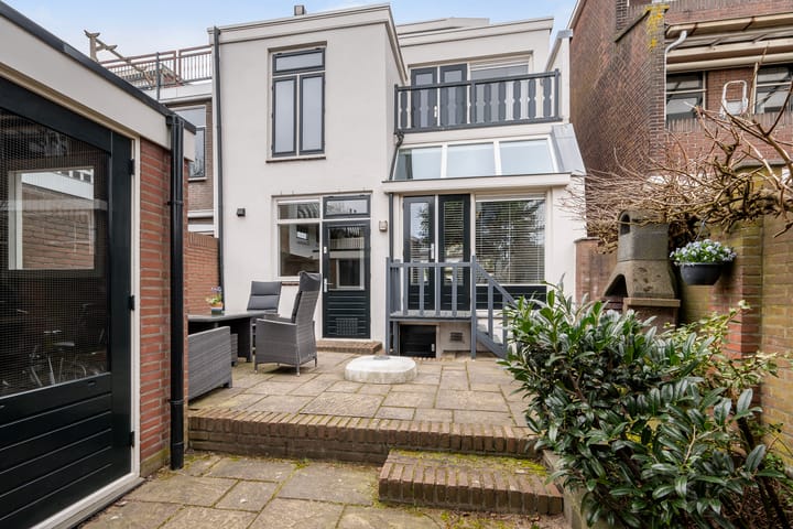 Foto 3 van Parkweg 36