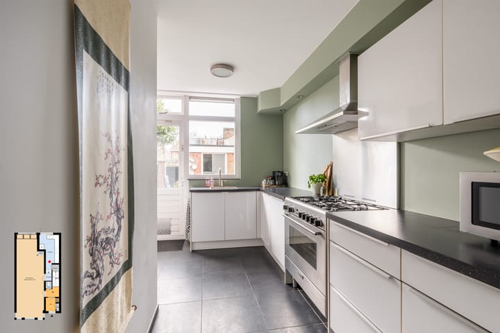 Foto 4 van Parkweg 36