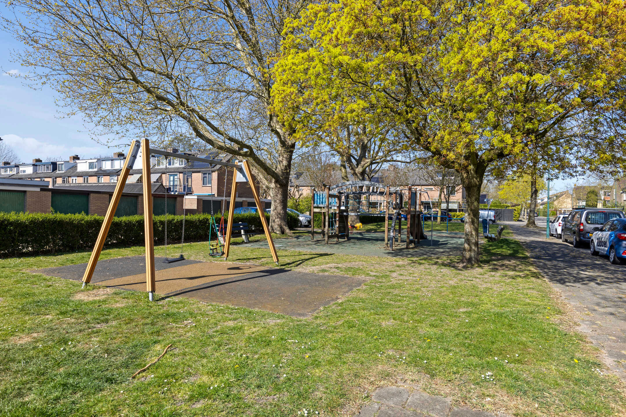 Foto 3 van De Ruyterstraat 19