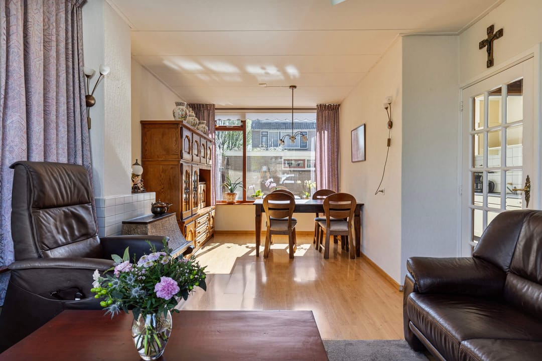 Foto 8 van De Ruyterstraat 19