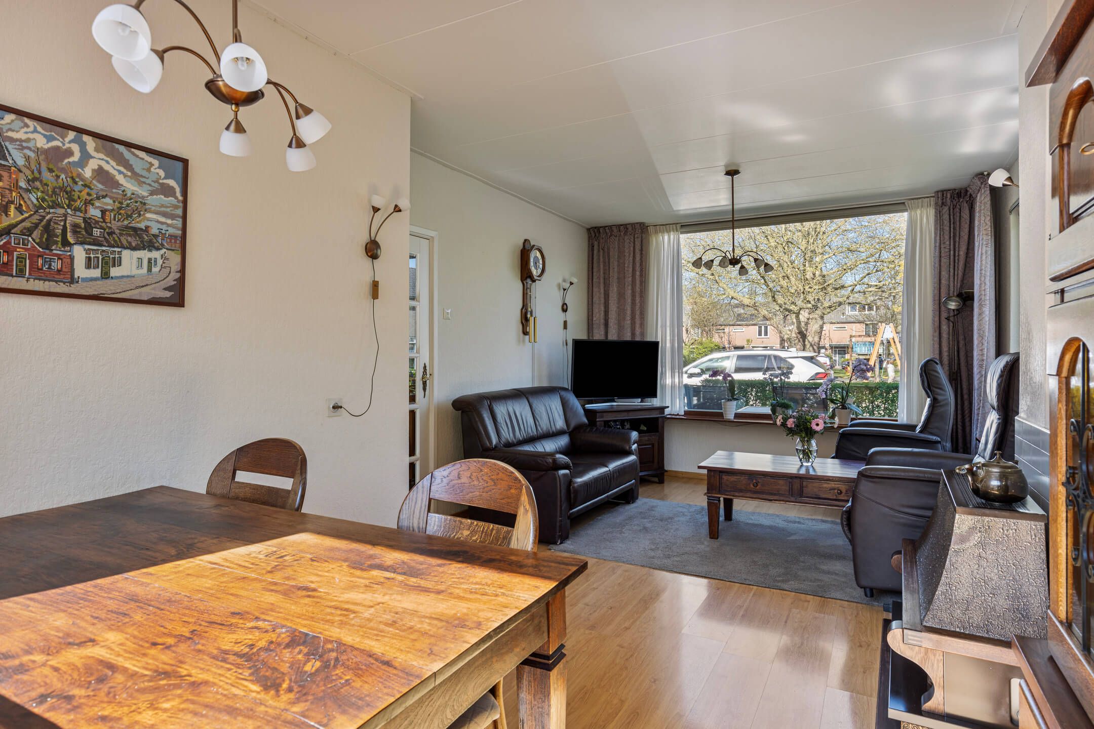 Foto 9 van De Ruyterstraat 19